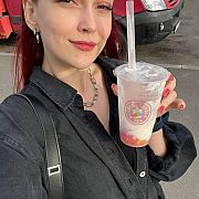 Polinazycko - kobieta, 21 lat, Warszawa