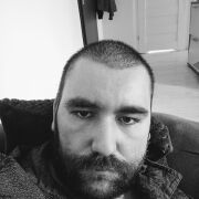 Adamxc - чоловік, 38 років, Poznań