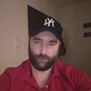 Adamxc - muž, 38 let, Poznań