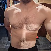 Mlody00PL - mężczyzna, 30 lat, Łódź