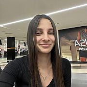 Roksana99 - kobieta, 31 lat, Zgierz