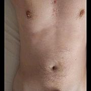 Szczfunnn - muž, 33 let, Szczecin