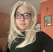 Nikola16 - trans, 22 lat, Opole