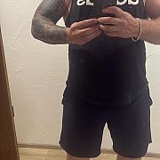 Maciejgym - чоловік, 43 років, Solingen
