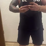 Maciejgym - мужчина, 44 лет, Solingen