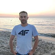 Andrzejek41 - мужчина, 41 лет, Śrem