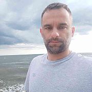 Andrzejek41 - чоловік, 41 років, Śrem