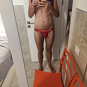 Dd38 - mężczyzna, 38 lat, Poznań