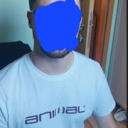 AleksanderTygrys - чоловік, 27 років, Warszawa