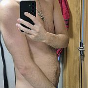 MilyPann - mężczyzna, 31 lat, Gdynia