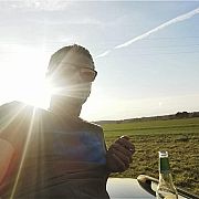 COSMILEGOyyy - mężczyzna, 37 lat, Zielona Góra