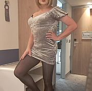 Velvman - trans, 46 lat, Mielec