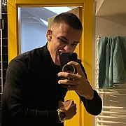 Theycallmegoat - mężczyzna, 19 lat, Warszawa