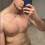Sooczek - mężczyzna, 21 lat, Inowrocław