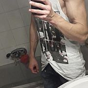 Nobodyknowshow - mężczyzna, 27 lat, Goch