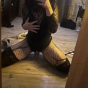 Kasadria35 - trans, 35 lat, Poznań