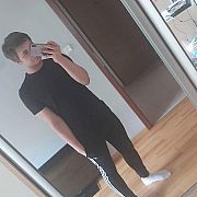 Darius6999 - mężczyzna, 25 lat, Warszawa