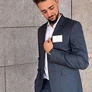 Adamek0119 - muž, 29 let, Wrocław