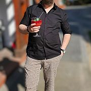 MarcinKKozle - muž, 40 let, Kędzierzyn-Koźle