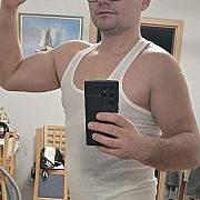 Redhot888 - mężczyzna, 37 lat, Warszawa