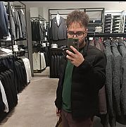 Krzysztof2137 - man, 25 years, Poznań
