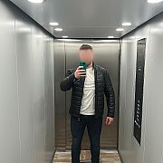 Adrian941 - mężczyzna, 29 lat, Gdańsk
