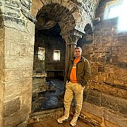 Alex0606 - muž, 35 let, Antwerpen