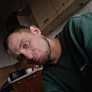 Harrykks - muž, 34 let, Witkowo