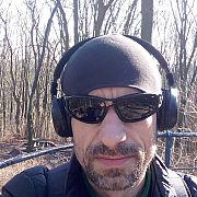 ARKADIUSZ42 - mężczyzna, 42 lat, Gdańsk