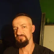 Aresh37 - muž, 38 let, Osieczna