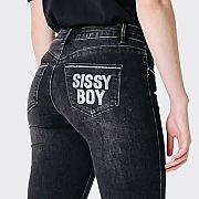 Sissyboy93 - kobieta, 32 lat, Żory