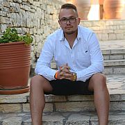 MlodyPl00 - чоловік, 25 років, Wrocław