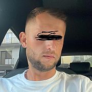 Dyskretny12 - mężczyzna, Kraków