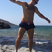 Danieloo95 - muž, 30 let, Stargard