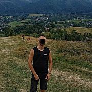 Lukas902 - mężczyzna, 35 lat, Myślenice