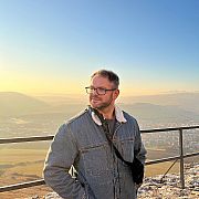 1234Kacper1234 - mężczyzna, 37 lat, Kraków