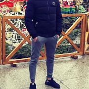 Hasmirokaresss - чоловік, 38 років, Katowice