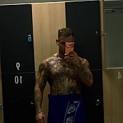 Tymoteus - muž, 38 let, Warszawa