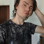 Alexanin - mężczyzna, 25 lat, Ruda Śląska