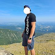 Sexnarand - mężczyzna, 25 lat, Woźniki