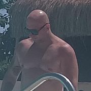 Lysy9034 - mężczyzna, 34 lat, Poznań