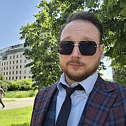 JWilk - mężczyzna, 35 lat, Warszawa