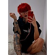 Mrrow99 - чоловік, 26 років, Zielona Góra