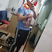 Olek1556 - man, 19 years, Warszawa