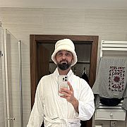 Doppel - мужчина, Rzeszów