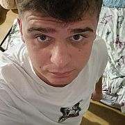 Sebastian17cmm - mężczyzna, 24 lat, Warszawa