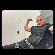 Artur333444 - mężczyzna, 45 lat, London