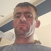 Fuyyghy - mężczyzna, 39 lat, Lębork