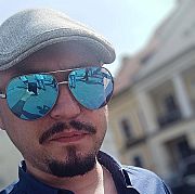 MowMiGrzecho - mann, 30 Jahre, Winterswijk