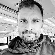 ByczkaPoznam - mann, 34 Jahre, Wrocław